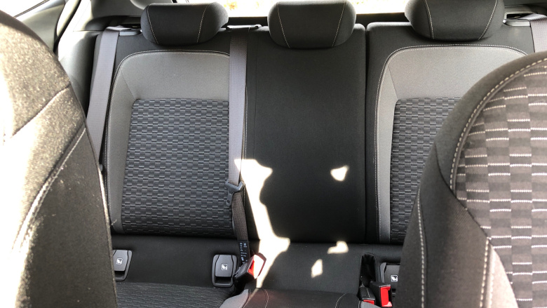 Vauxhall Astra 1.2 Turbo SRi 5dr Petrol Hatchback